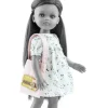 Paola Reina poppen Amigas Puppenkleidungsset Simona- Amigas Puppenkleidung Und Schuhe|Amigas-puppen Von Minikane & Paola Reina