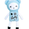 Luckyboysunday Baby Teddy Boy- Mädchen