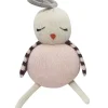 Luckyboysunday Birdie Blue von- Gestrickte Puppen|Weihnachten
