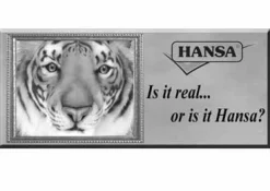 Hansa knuffels Bisamratte Kuscheltier Hansa- Jungen|Kuscheltiere Mit Mäusen Und Ratten