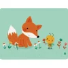 By-Bora Bora Fuchs Karte- Kuscheltiere < 15 Euro|Füchse Und Wölfe
