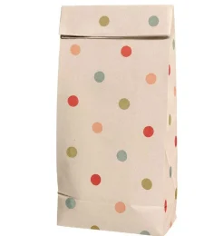 Maileg Geschenktüte Punkte klein- Mädchen|Kuscheltiere < 15 Euro