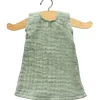 Minikane Grünes -Kleid für Amigas-Puppen- Amigas Puppenkleidung Und Schuhe|Minikane Puppen, Möbel Und Accessoires