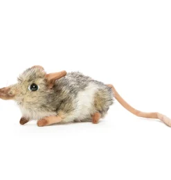 Hansa knuffels Hansa Creation Braune Springspitzmaus- Tiere Des Waldes|Mehr Stofftiere