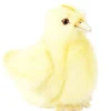 Hansa knuffels Hansa Creation Küken- Bauernhof Tiere|Kuschelvögel