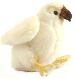 Hansa knuffels Hansa Creation Küken Adler- Jungen|Mädchen