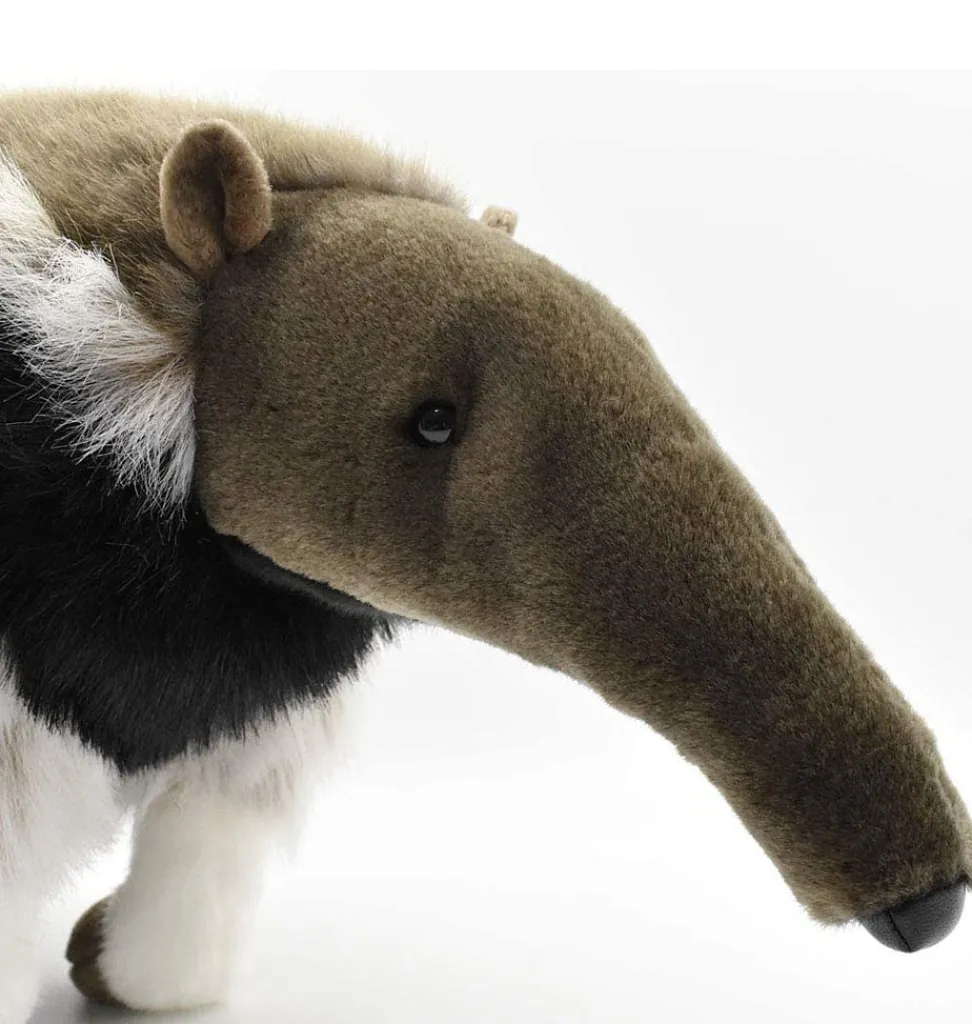 Hansa knuffels Hansa Creation Riesenameisenbär 62 cm- Jungen|Tiere Des Waldes