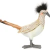 Hansa knuffels Hansa Creation Roadrunner- Kuschelvögel