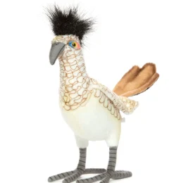 Hansa knuffels Hansa Creation Roadrunner- Kuschelvögel