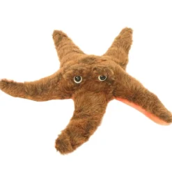 Hansa knuffels Hansa Creation Seestern- Jungen|Meerestiere