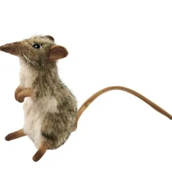 Hansa knuffels Hansa Creation Springspitzmaus- Jungen|Mehr Stofftiere