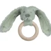 Happy Horse Beißring Hase Richie- Beißspielzeug Und Badespielzeug|Kuscheltiere < 15 Euro