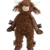 Happy Horse Big Cody / schottischer Highlander- Jungen|Bauernhof Tiere