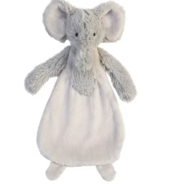 Happy Horse Elefant Enzo Kuscheltuch- Jungen|Schmusetuch