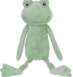 Happy Horse Frosch Flavio / Nr. 3 / 42 cm- Jungen|Mehr Stofftiere