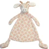 Happy Horse Giraffe Gessy Kuscheltuch- Schmusetuch|Kuscheltiere < 15 Euro
