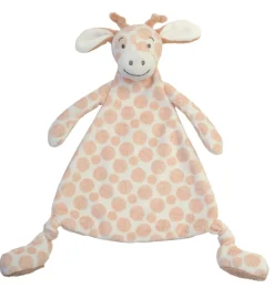 Happy Horse Giraffe Gessy Kuscheltuch- Schmusetuch|Kuscheltiere < 15 Euro