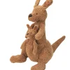 Happy Horse Känguru Kick Nr. 2 / 34 cm- Jungen|Tiere Des Waldes
