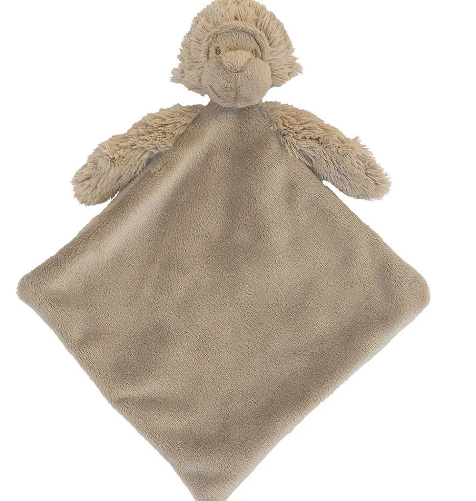 Happy Horse Kuscheltuch Gorilla Gayo- Schmusetuch|Kuscheltiere < 15 Euro
