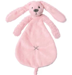 Happy Horse Kuscheltuch Hase Richie- Schmusetuch|Kuscheltiere < 15 Euro