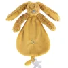Happy Horse Kuscheltuch Hase Richie- Schmusetuch|Kuscheltiere < 15 Euro