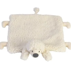 Happy Horse Peter Pudel Kuscheltuch- Schmusetuch|Kuscheltiere < 15 Euro