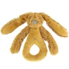 Happy Horse Rassel Richie Ochre- Rasseln|Kuscheltiere < 15 Euro