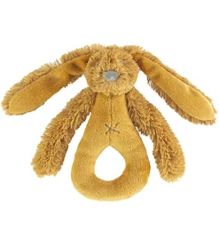 Happy Horse Rassel Richie Ochre- Rasseln|Kuscheltiere < 15 Euro