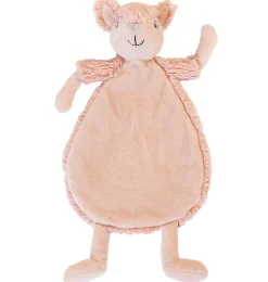 Happy Horse Schmusetuch Eichhörnchen Sancho- Schmusetuch|Kuscheltiere < 15 Euro
