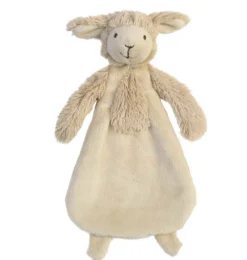 Happy Horse Schmusetuch Lamm Livio- Schmusetuch|Kuscheltiere < 15 Euro