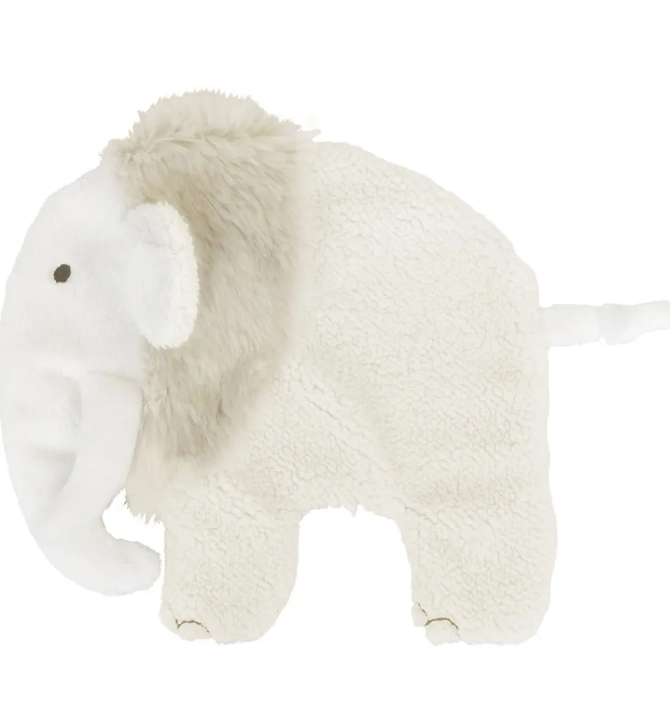 Happy Horse Schmusetuch Milo das Mammut- Schmusetuch|Kuscheltiere < 15 Euro
