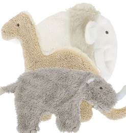 Happy Horse Schmusetuch Milo das Mammut- Schmusetuch|Kuscheltiere < 15 Euro