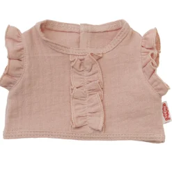 Heless Wickelrock mit Oberteil für die Gordi-Puppen / Pink- Gordi Puppenkleidung|Paola Reina Gordi Babypuppen