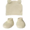 Heless -Mütze und Socken für die Gordi-Puppe- Gordi Puppenkleidung|Minikane Puppenkleidung Für Gordis, Gordi Debout, Amigas, Babys, Les Minis & Peque