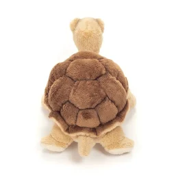 Hermann Teddy Collection Hermann Teddy / Kuschelschildkröte- Jungen|Mehr Stofftiere