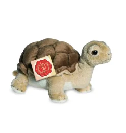 Hermann Teddy Collection Hermann Teddy / Kuschelschildkröte- Jungen|Mehr Stofftiere