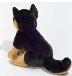 Hermann Teddy Collection Hermann Teddy / Schäferhundwelpe- Jungen|Mädchen