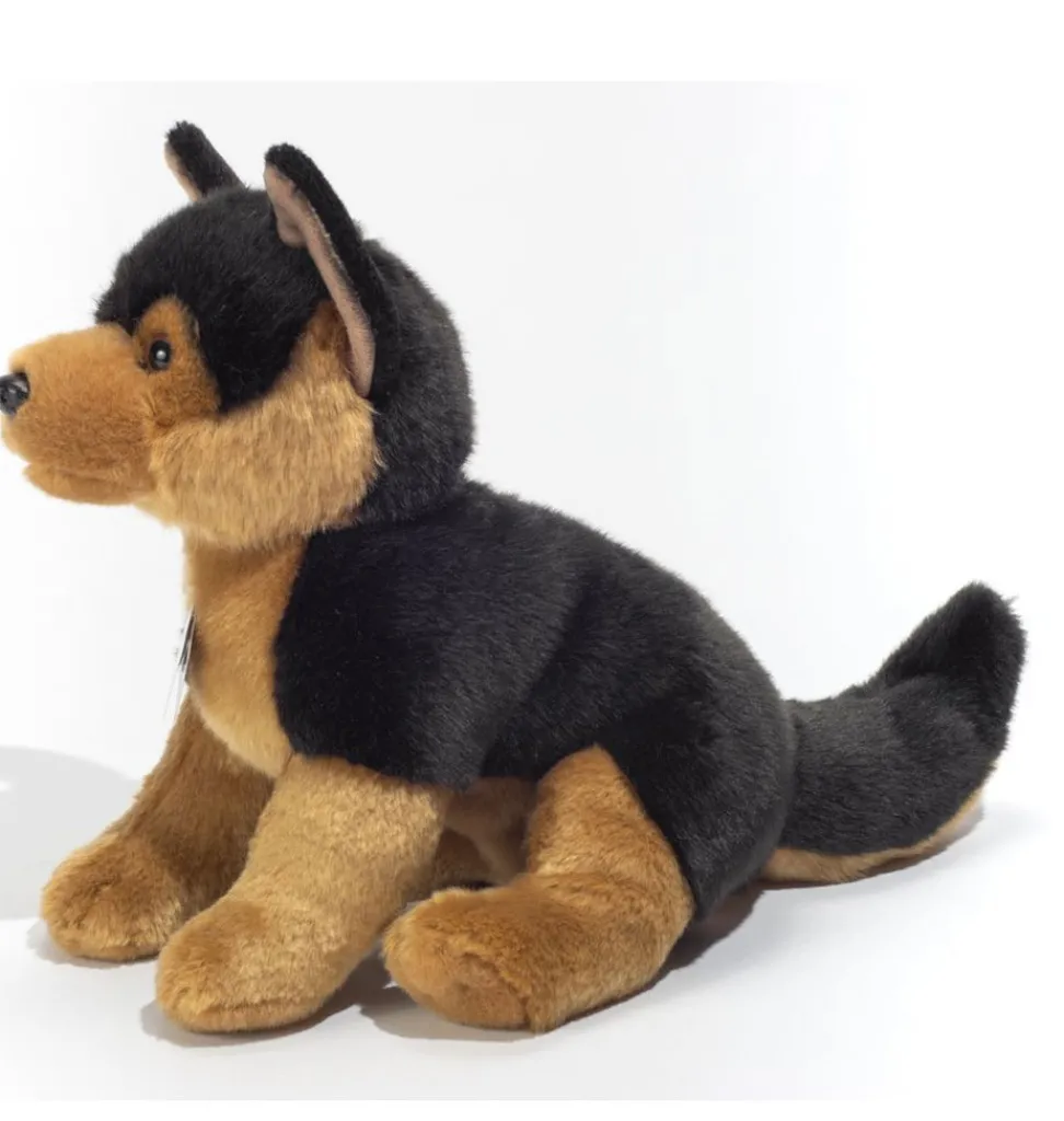 Hermann Teddy Collection Hermann Teddy / Schäferhundwelpe- Jungen|Mädchen