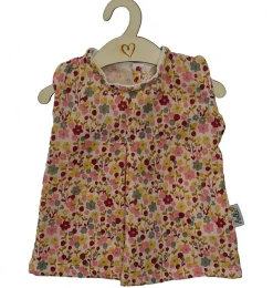 Hollie Gordi Puppenkleid Happy Flower- Gordi Puppenkleidung|Paola Reina Gordi Babypuppen