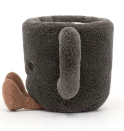 Jellycat knuffels Jellycat Amüsante Kaffeetasse- Essen / Food