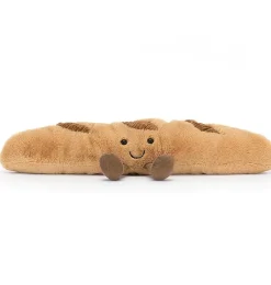 Jellycat knuffels Jellycat Amüsantes Baguette- Essen / Food