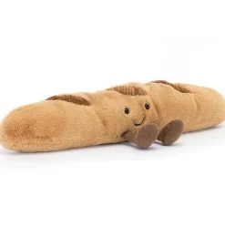 Jellycat knuffels Jellycat Amüsantes Baguette- Essen / Food
