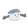 Jellycat knuffels Jellycat Amuseable Sports golf ball- Jungen|Mädchen