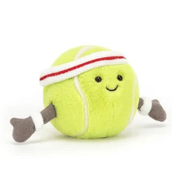 Jellycat knuffels Jellycat Amuseable Sports Tennisball- Jungen|Mädchen