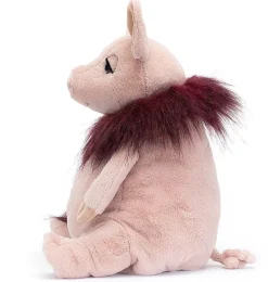 Jellycat knuffels Jellycat Glamorama-Schwein- Mädchen|Mehr Stofftiere