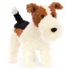 Jellycat knuffels Jellycat Hector Foxterrier / ausgestopfter Hund- Jungen|Mädchen