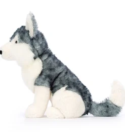Jellycat knuffels Jellycat Jackson Husky- Weihnachten|Jungen