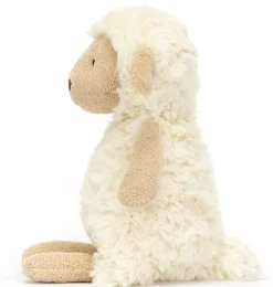 Jellycat knuffels Jellycat Lamm Lollie- Mädchen|Bauernhof Tiere