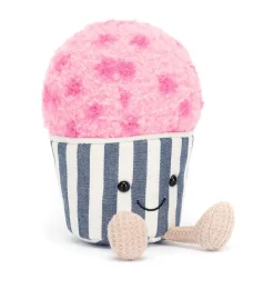 Jellycat knuffels Jellycat Leckeres Gelato- Essen / Food|Mädchen