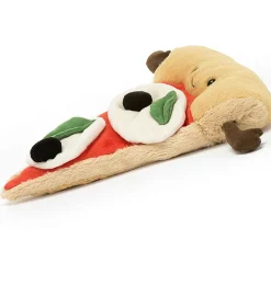 Jellycat knuffels Jellycat Lustige Pizza- Essen / Food|Jungen